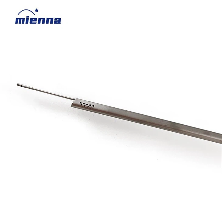 3mm Hysteroscopy Instrument Set